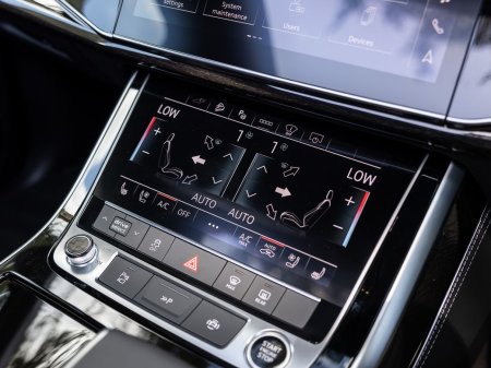 2026 Audi Q7 - photo 20