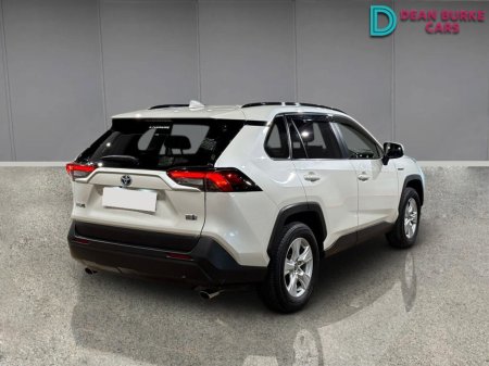 2020 Toyota RAV4 - photo 14