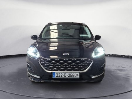 2023 Ford Kuga - photo 2