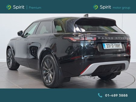 2023 Land Rover Range Rover Velar - photo 2