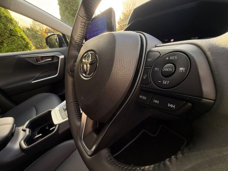 2024 Toyota RAV4 - photo 15