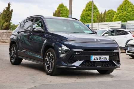 2023 Hyundai KONA - photo 5