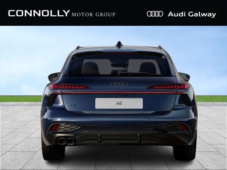 2027 Audi A6 - photo 10
