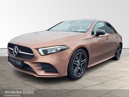 2022 Mercedes-Benz A-Class - photo 2