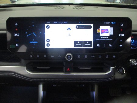 2026 Jeep Compass - photo 21