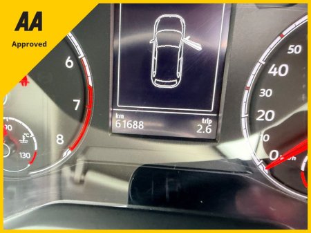 2018 Volkswagen Polo - photo 15
