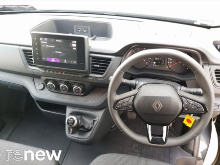 2026 Renault Trafic - photo 2
