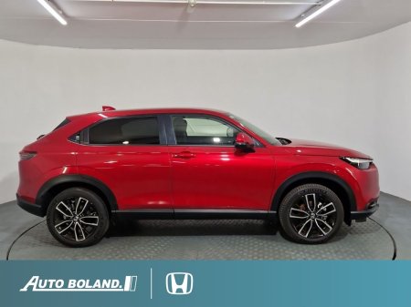 2027 Honda HR-V - photo 5