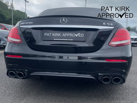 2019 Mercedes-Benz E-Class - photo 18