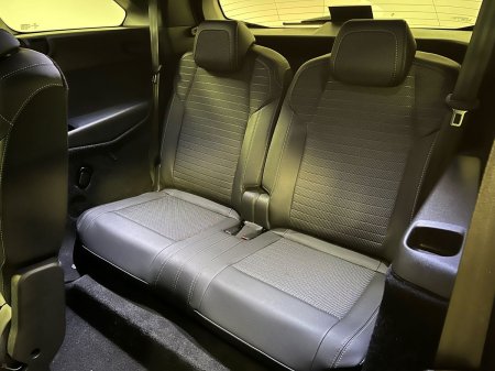 2026 Peugeot 5008 - photo 20