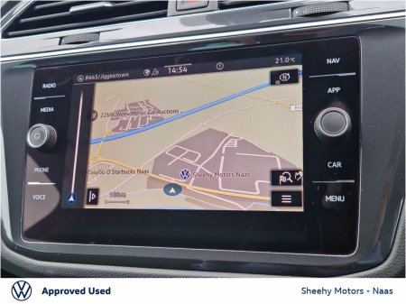 2022 Volkswagen Tiguan - photo 18