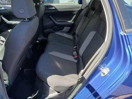 2023 Volkswagen Polo - photo 15