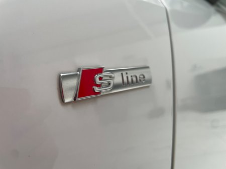 2023 Audi A4 - photo 8