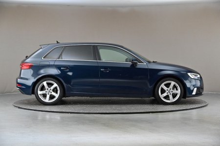 2019 Audi A3 - photo 11