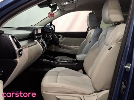 2022 Kia Sorento - photo 9