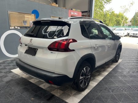 2017 Peugeot 2008 - photo 3