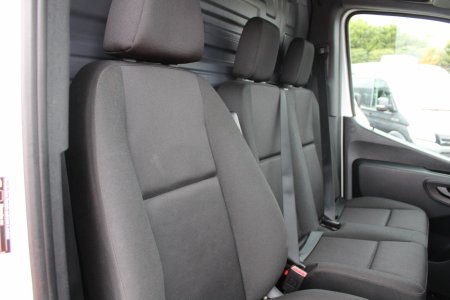 2023 Mercedes-Benz Sprinter - photo 15