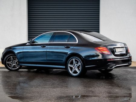 2020 Mercedes-Benz E-Class - photo 12