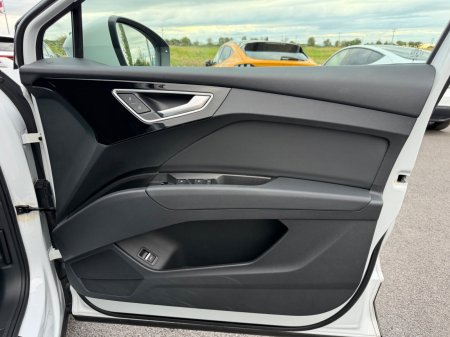 2023 Audi Q4 e-tron - photo 18