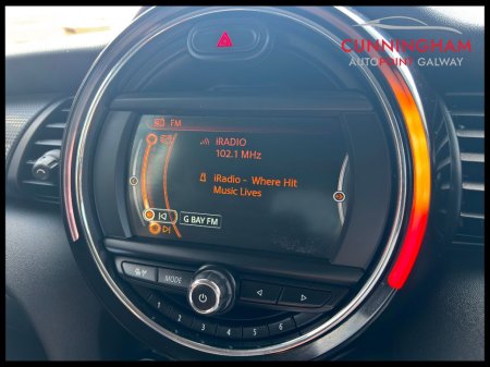 2017 Mini Cooper - photo 18