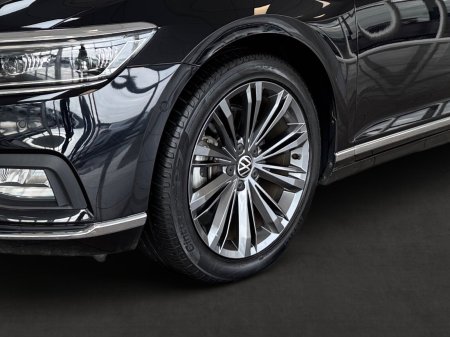 2021 Volkswagen Passat - photo 10