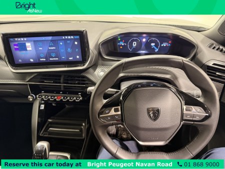 2024 Peugeot 2008 - photo 14