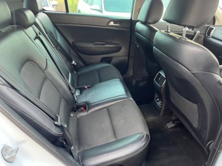 2016 Kia Sportage - photo 7