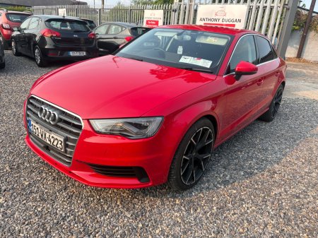 2015 Audi A3 - photo 7