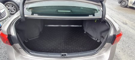 2015 Toyota Avensis - photo 9