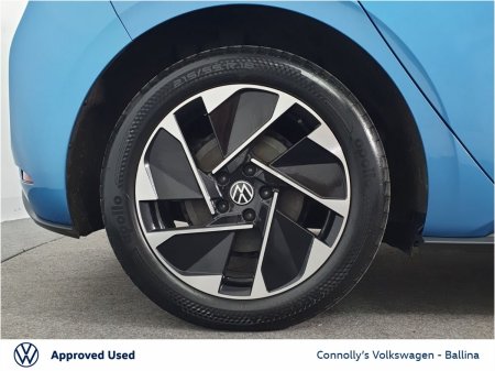 2024 Volkswagen ID.3 - photo 9