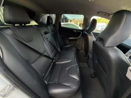 2015 Volvo XC60 - photo 12