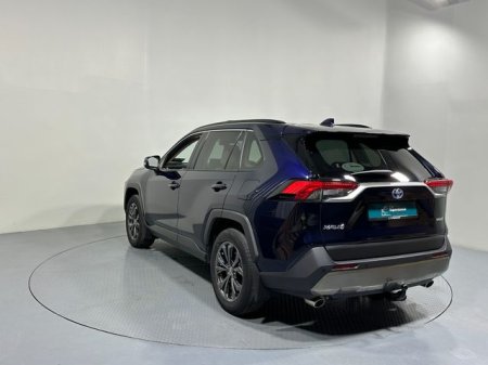 2024 Toyota RAV4 - photo 5