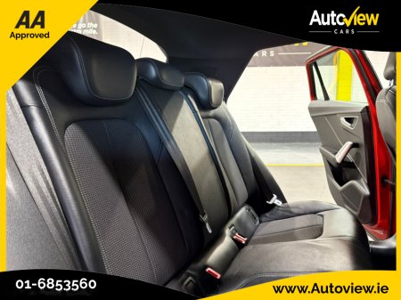 2019 Audi Q2 - photo 24