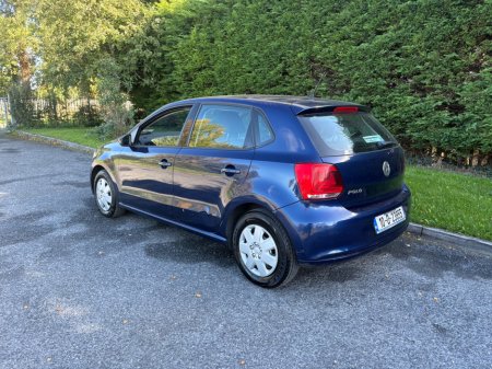 2010 Volkswagen Polo - photo 4