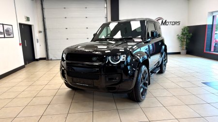 2025 Land Rover Defender - photo 21