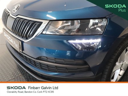 2020 Skoda Karoq - photo 20
