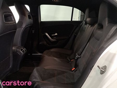 2021 Mercedes-Benz A-Class - photo 10