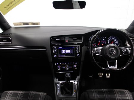 2017 Volkswagen Golf - photo 16