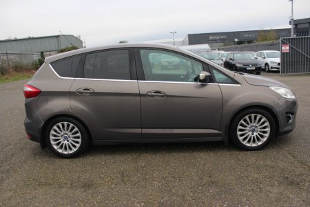 2013 Ford C-Max - photo 2