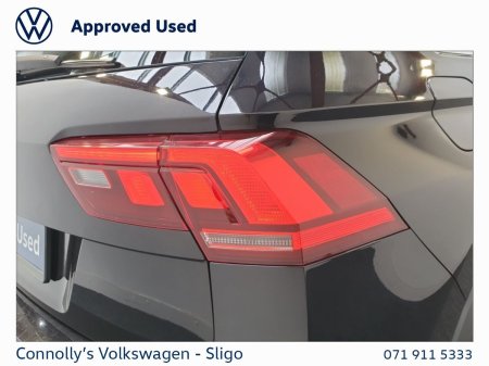 2024 Volkswagen Tiguan - photo 21