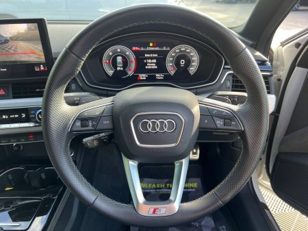 2023 Audi A4 - photo 4