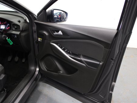 2021 Opel Grandland X - photo 20