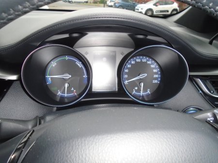 2022 Toyota C-HR - photo 3