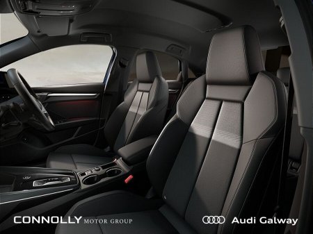 2027 Audi A3 - photo 5