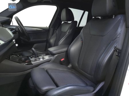 2018 BMW X3 - photo 18