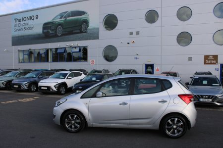 2018 Hyundai ix20 - photo 2