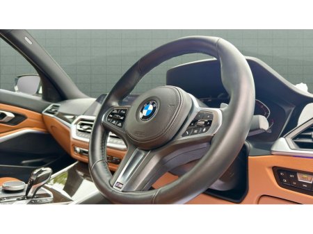 2020 BMW 3-Series - photo 34