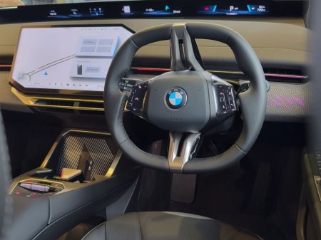 2026 BMW iX3 - photo 6