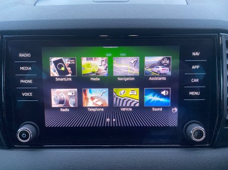 2023 Skoda Karoq - photo 19