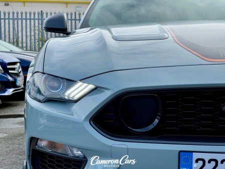 2022 Ford Mustang - photo 41